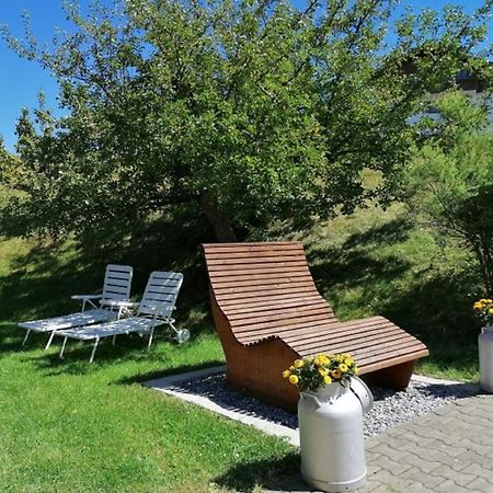 Ferienhof Hefele Appartement Hopferau Buitenkant foto