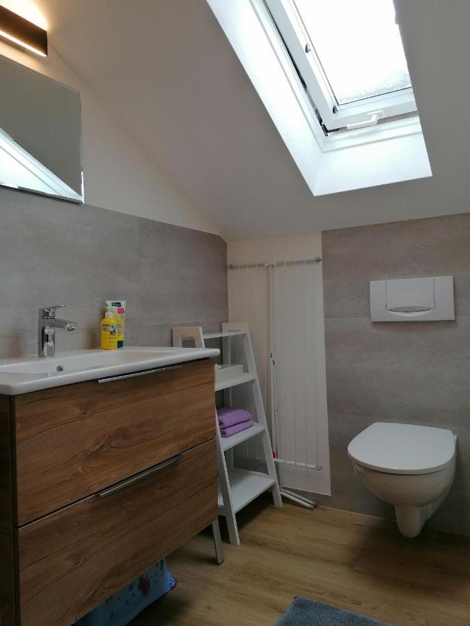 Ferienhof Hefele Appartement Hopferau Buitenkant foto