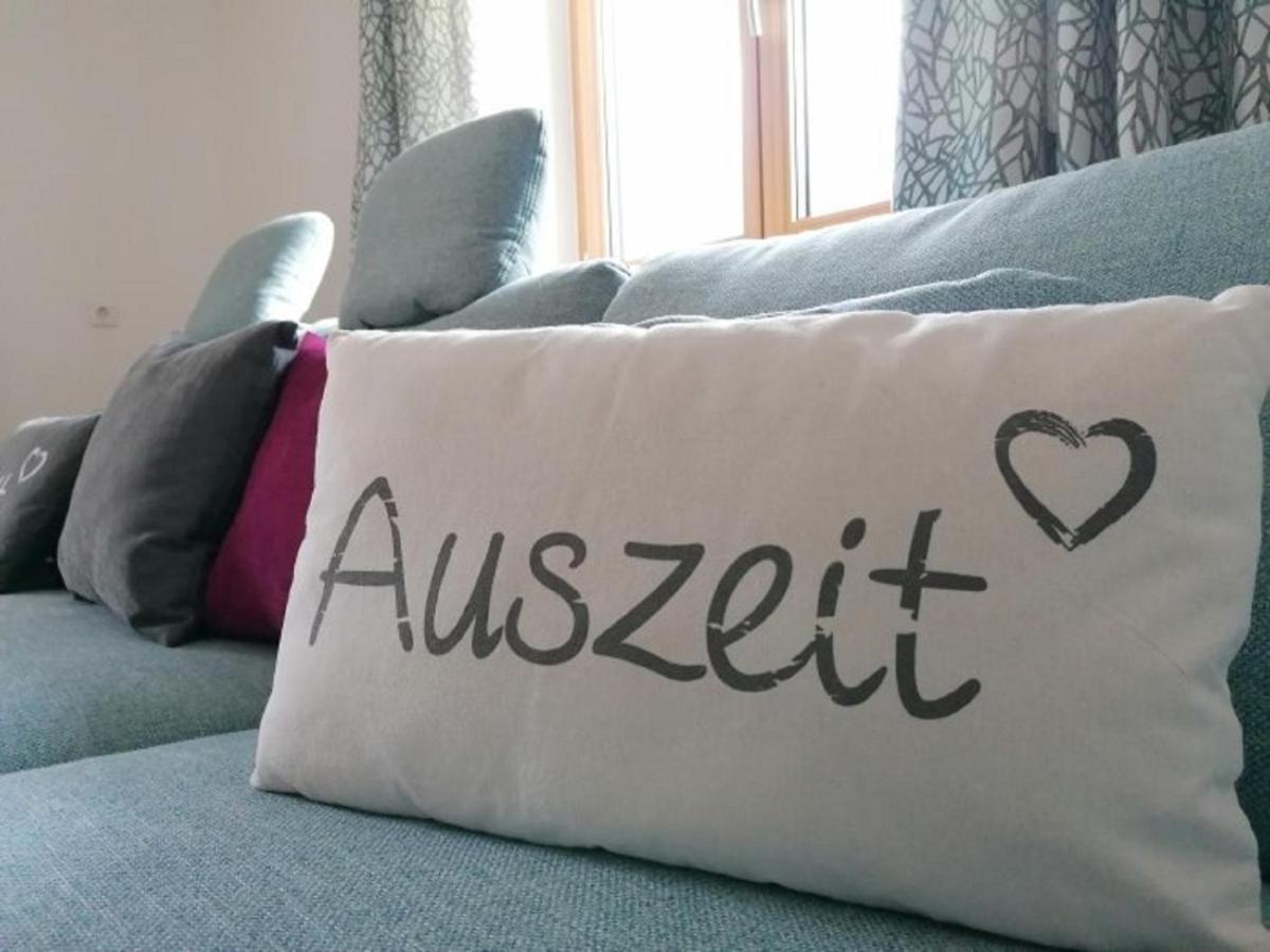 Ferienhof Hefele Appartement Hopferau Buitenkant foto