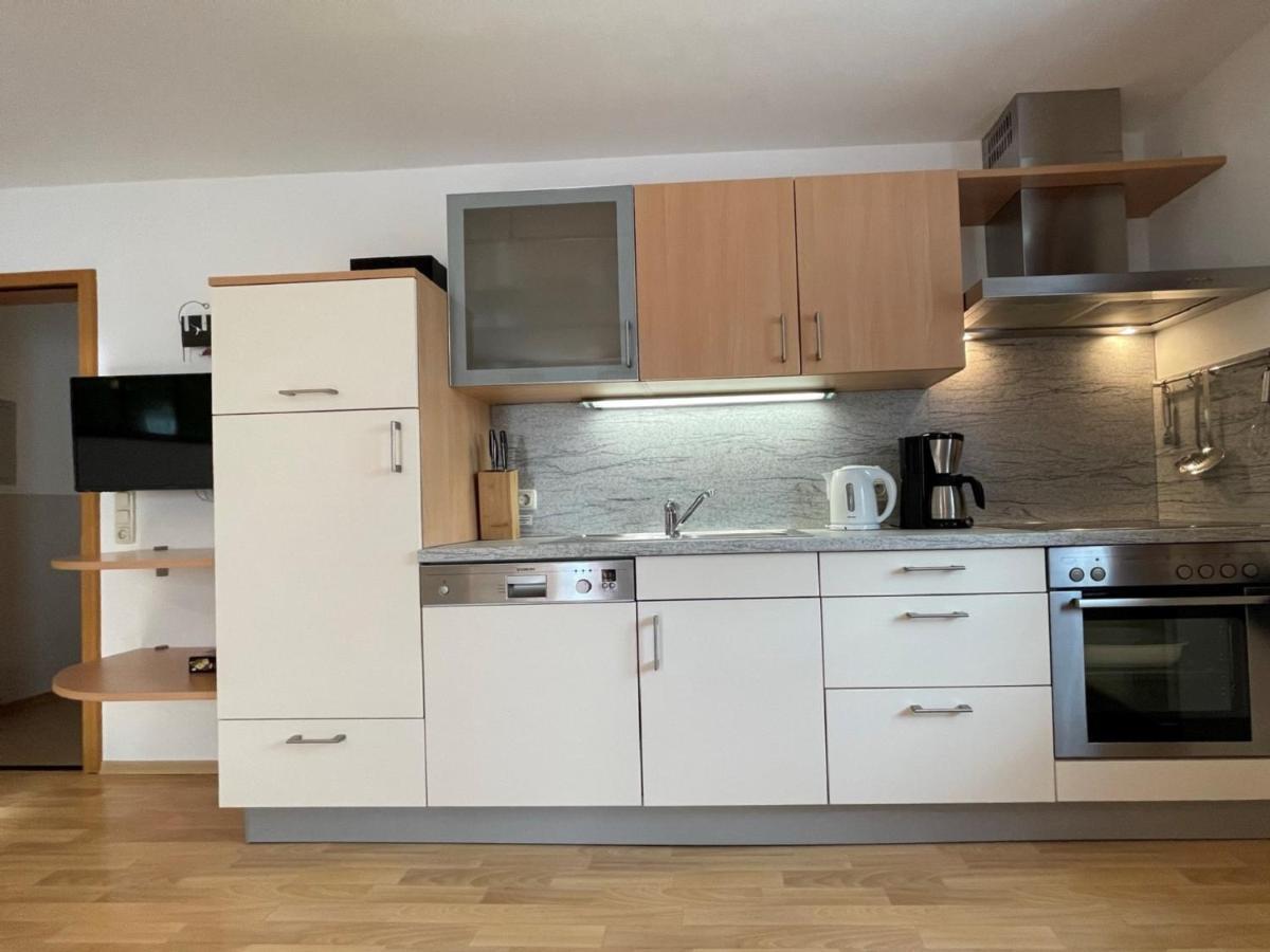 Ferienhof Hefele Appartement Hopferau Buitenkant foto