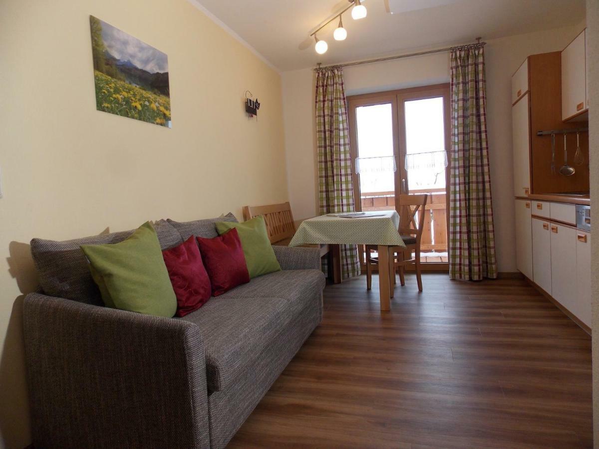 Ferienhof Hefele Appartement Hopferau Buitenkant foto
