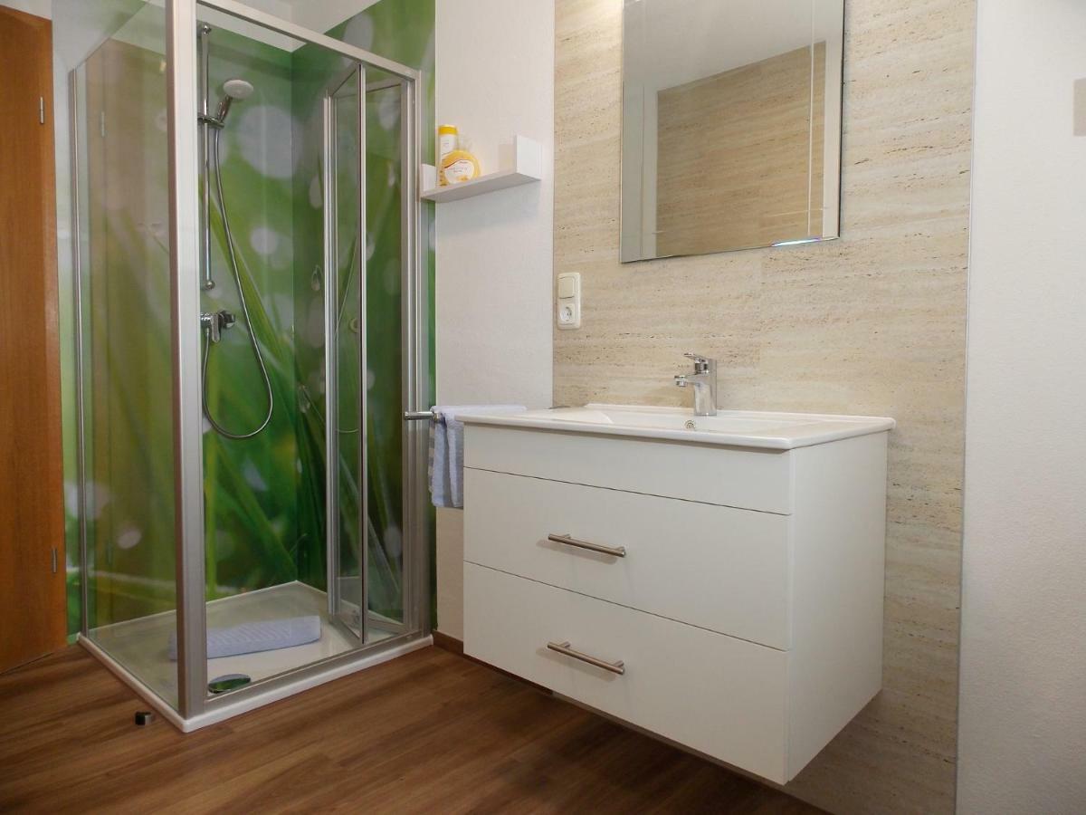 Ferienhof Hefele Appartement Hopferau Buitenkant foto